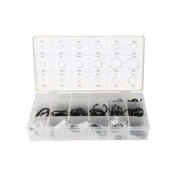 Promotion Saisonnière CIRCLIP INTERNE EXTERNE X 225 – 643545 – OROK