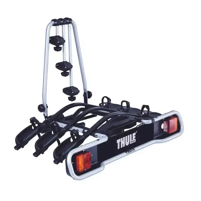Expédié Aujourd’hui Porte-vélos THULE EuroRide – 3 vélos