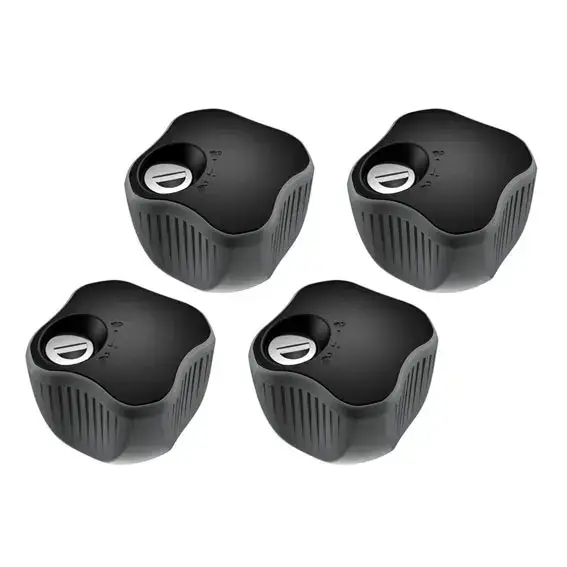 VERROUILLAGE POUR PORTE-VELOS – 527 – THULE Haute Qualité