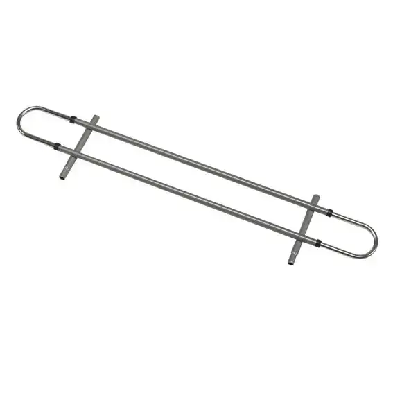 GRILLE DOGGUARD EXTENSION Nouvel Arrivage
