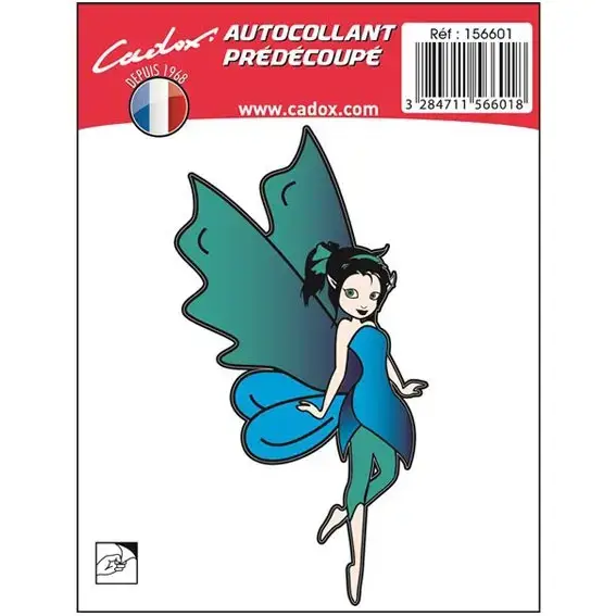 Offre Exclusive MINISTICKER ZELPHE KIND – 156601 – CADOX