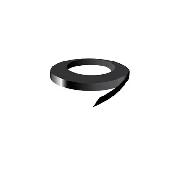 Populaire FILET 6MM X 10M NOIR