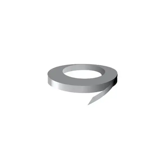 FILET 3MM X 10M ARGENT Jusqu’à Épuisement Des Stocks
