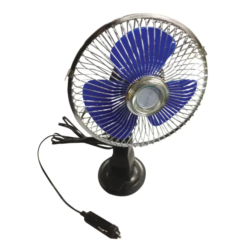 Ventilateur oscillant à ventouse Top Vente