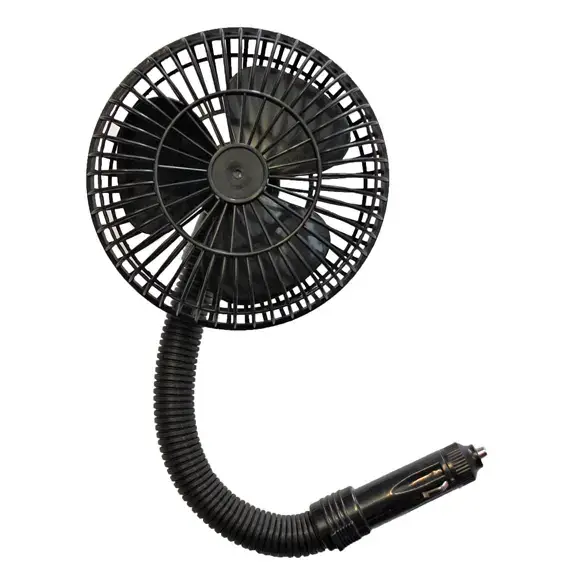 Ventilateur flexible 12V Vente Flash