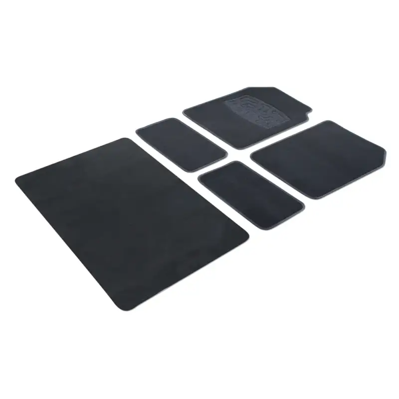 Satisfait Ou Remboursé Tapis Bogota – DBS
