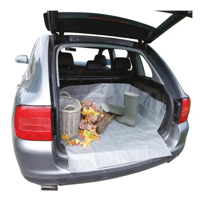 Réduction Bache de protection de coffre T2 – Customagic