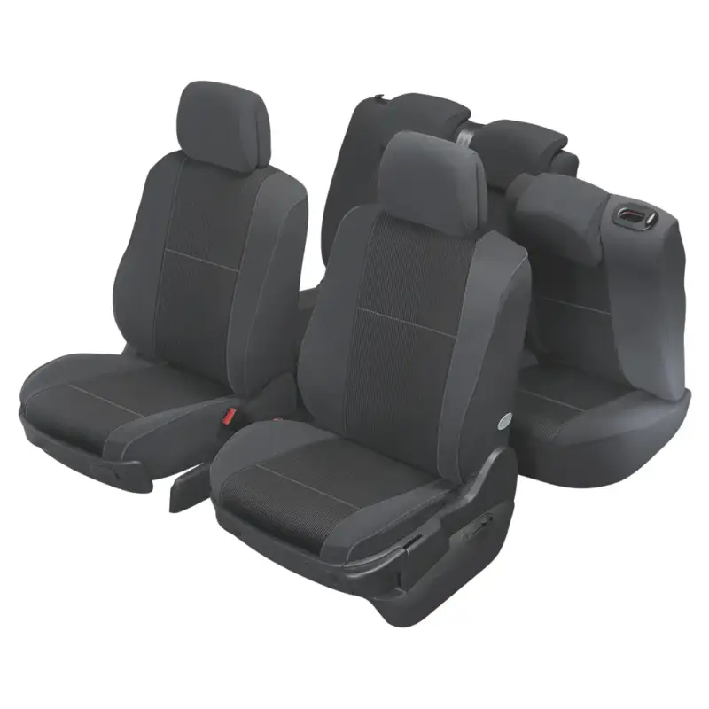 Housse haute couture Mégane 3 Livraison Gratuite