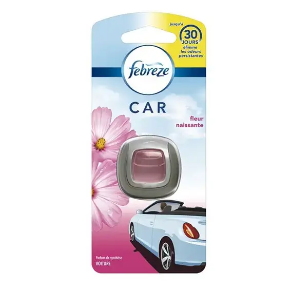 Soldes DIFFUSEUR FLEUR NAISSANTE – 608720 – FEBREZE