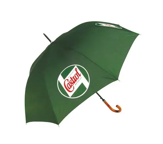 PARAPLUIE CASTROL. Achetez Aujourd’hui