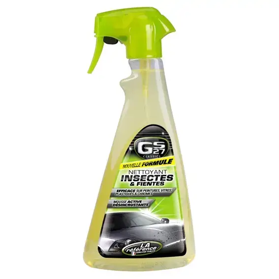 Nettoyant insectes GS27 Seulement Aujourd’hui