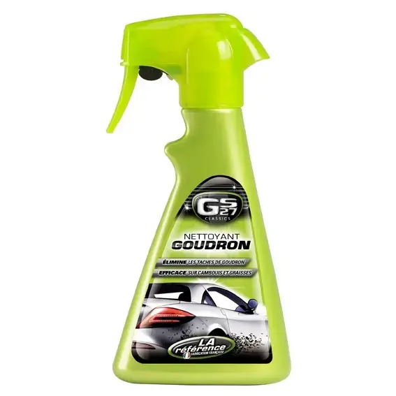 Nettoyant goudron GS27 Prix Choc