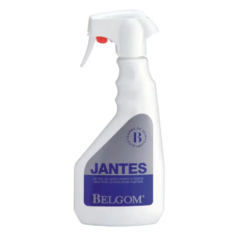 Livraison Gratuite Nettoyant jantes Belgom