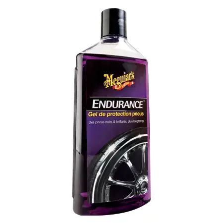 Endurance Gel de Protection Pneus Soldes