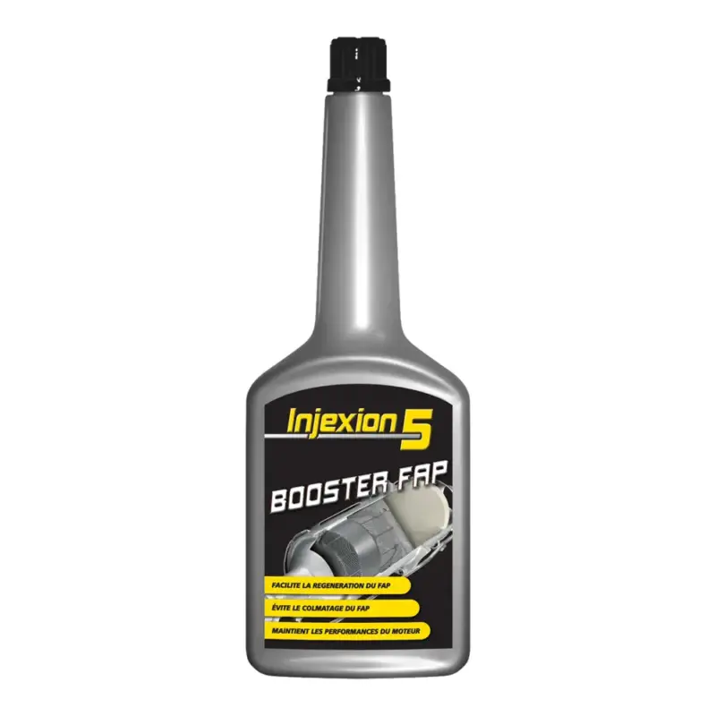 Régénérant FAP INJEXION5 Booster Pas Cher