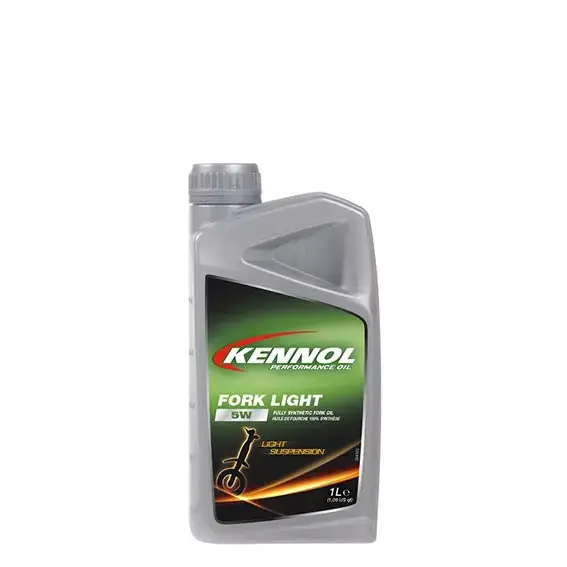 Haute Qualité KENNOL FORK LIGHT 5W