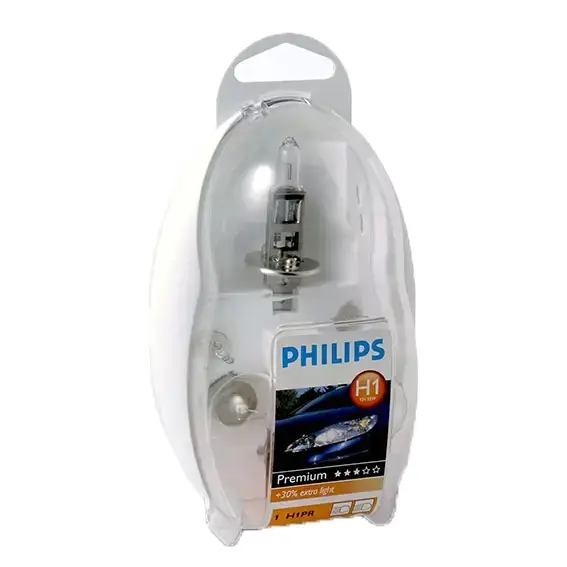 Achetez Aujourd’hui COFFRET SECOURS H1 PHILIPS