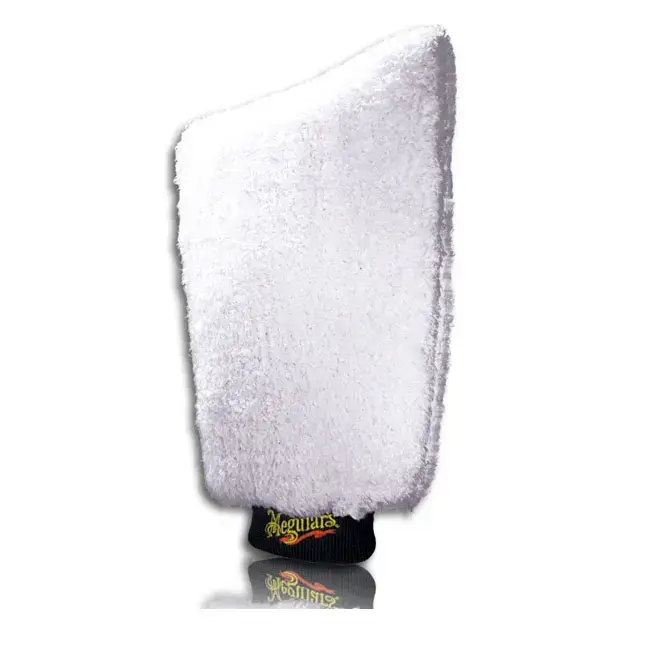 Gant de lavage ultime Must-Have