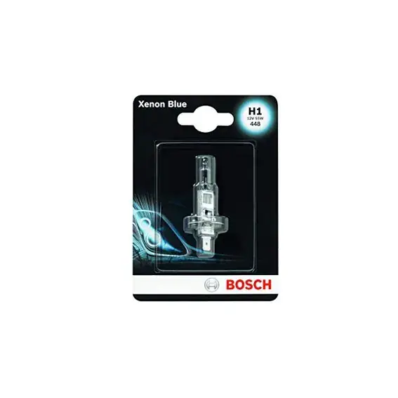 Ampoule H1 X1 XB 12V55W BOSCH Offre Du Jour