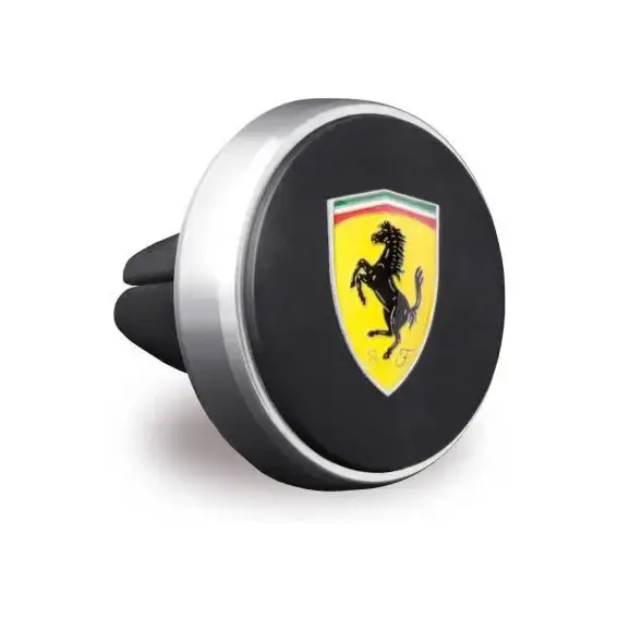 SUPPORT AIMANTE AERATEUR SCUDERIA FERRARI Achetez Aujourd’hui