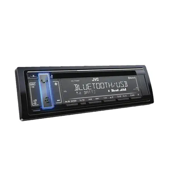 Satisfait Ou Remboursé AUTORADIO KD-T709BT JVC