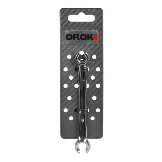CLE A TUYAUTER 8/10 – 643246 – OROK Meilleure Vente