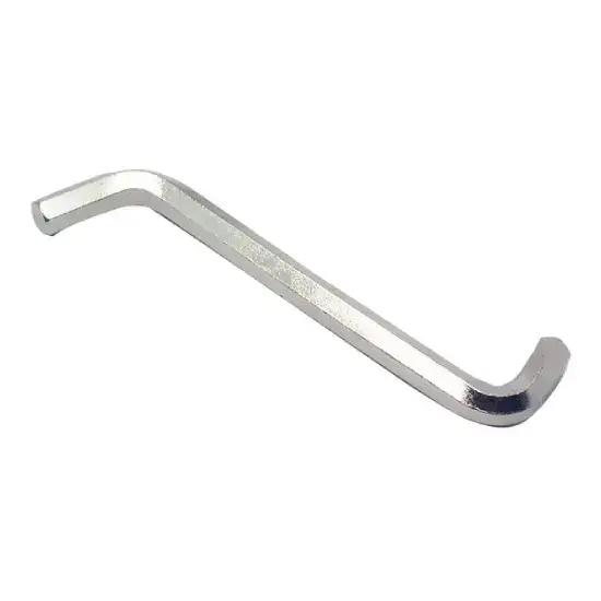 Clé à vidange hexagonale 12 MM – PRECISION Vente Flash