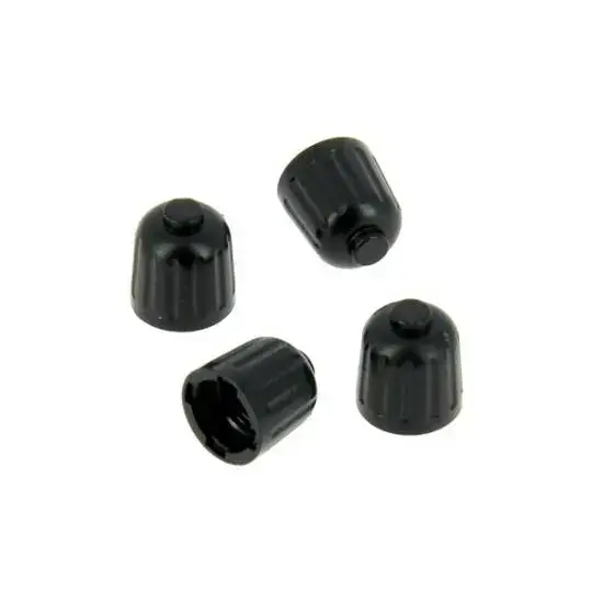 Petit Prix 4 bouchons de valve universels – PRECISION
