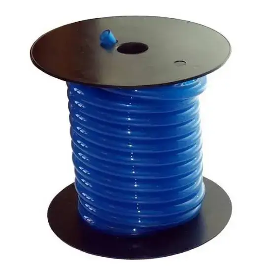 Bobine de tuyau lave glace 5X9MM- PLANET LINE Satisfait Ou Remboursé