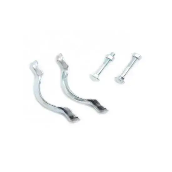 Pièce de serrage, échappement Ø : 72mm – BOSA Meilleure Vente