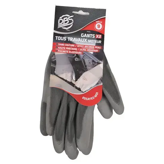 Prix Réduit Gants tous travaux