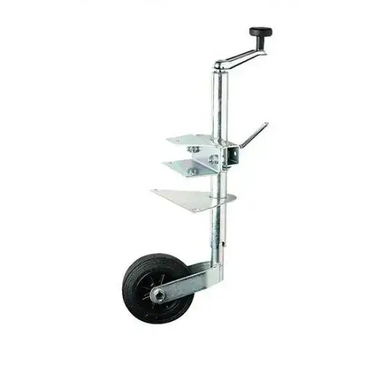 Roue jockey Erdetélescopique Achat Immédiat