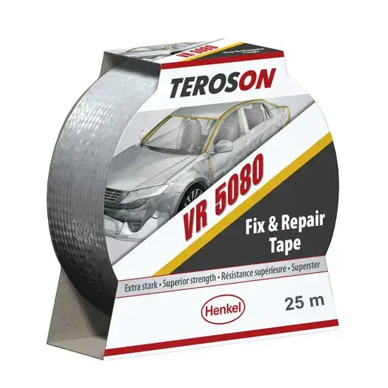 Populaire Teroson ruban adhésif (VR 5080) -LOCTITE