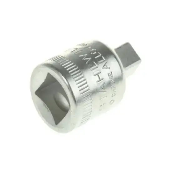 Douille adaptateur 1/4-3/8 M-F – OROK Offre Spéciale