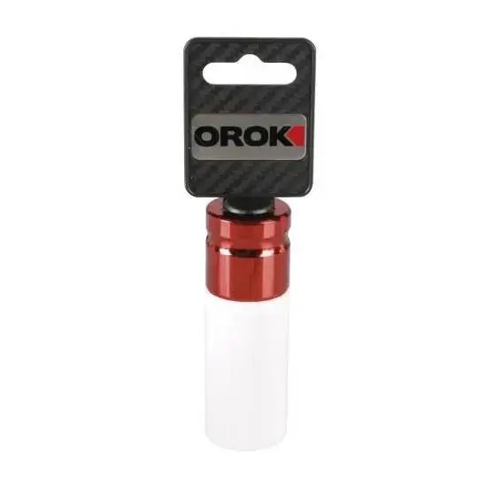 Douille choc 1/2 LONGUE 11mm – OROK Quantité Limitée