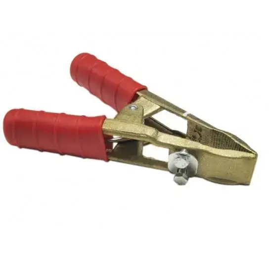 Pince de démarrage en bronze 300A+ OROK Offre Limitée