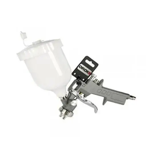 Commande En Gros Pistolet à peinture 500ml – OROK