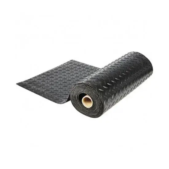 Nouvelle Collection Revêtement en caoutchouc pour sol de garage – OROK