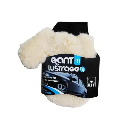 Produit De Marque Gant de lustrage – OTOKIT