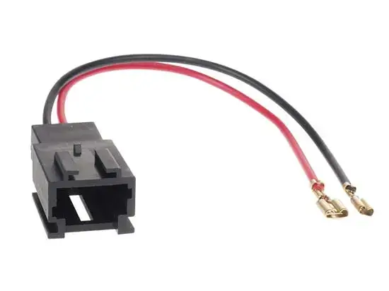 RACCORD Haut-parleur D5770 PEU Paiement Sécurisé