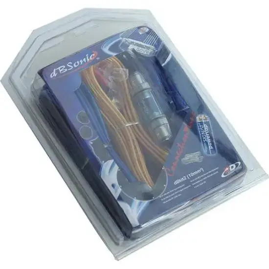 Offre Spéciale Kit powerkit2 10MM2 – RDI