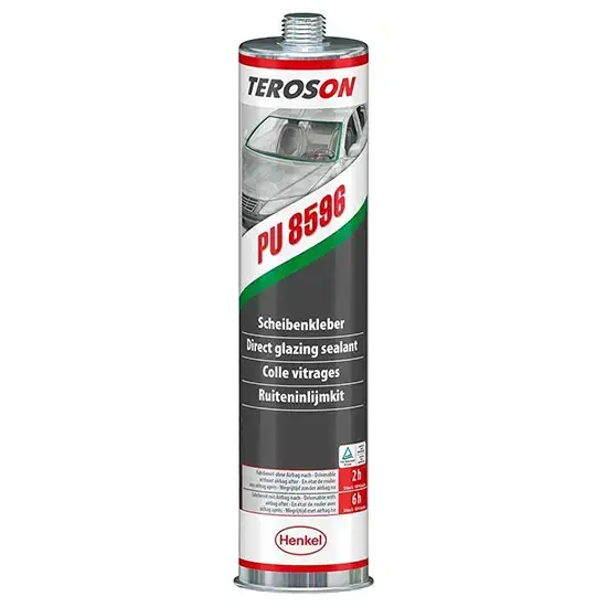 Prix Choc COLLE VITRAGE PU 8596 – TEROSON