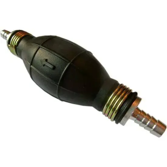 Poire amorçage droit – PLANET LINE Expédition Rapide