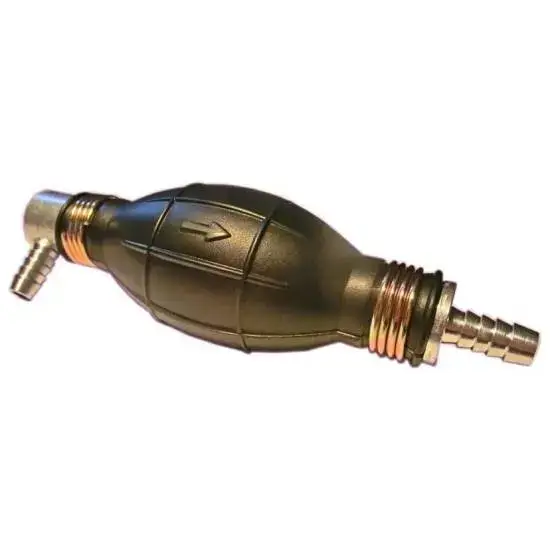 Promotion Poire amorçage entrée coudée- PLANET LINE