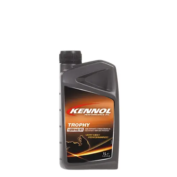 KENNOL TROPHY 10W40 4T 1L Petit Prix