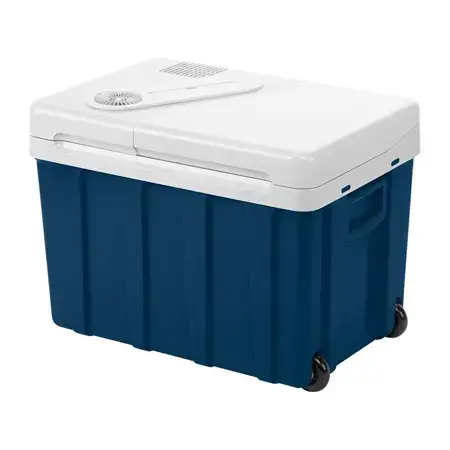 Glacière Mobicool MQ40W, 30 L, 12/230 Volts Populaire