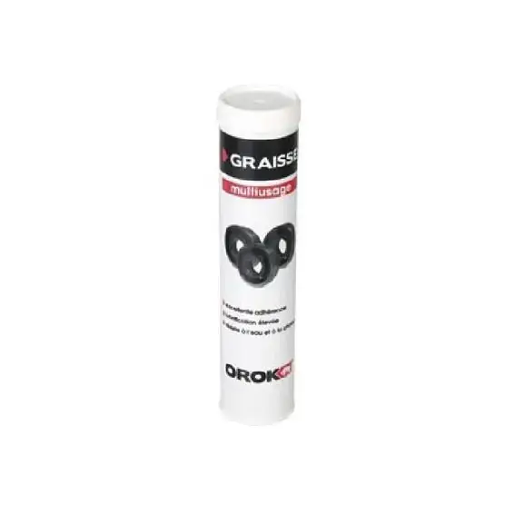 CARTOUCHE GRAISSE 400GR – 643185 – OROK Prix Promo