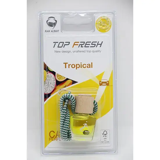 Commander Maintenant Désodorisant CADOX JEAN ALBERT TROPICAL