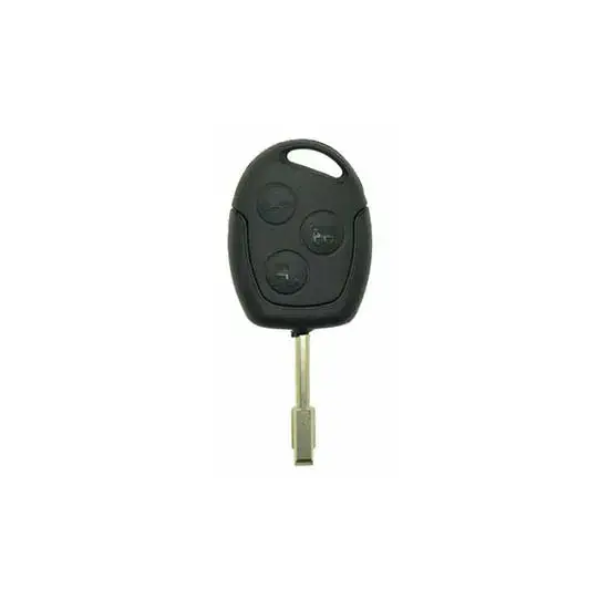 COQUE FORD 3 BOUTONS LAME TIBBEE Meilleur Prix