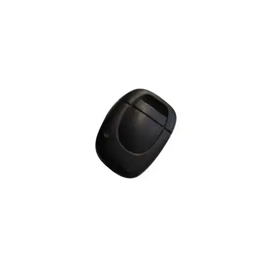 COQUE RENAULT 1 BOUTON LAME CRANTEE Meilleure Vente